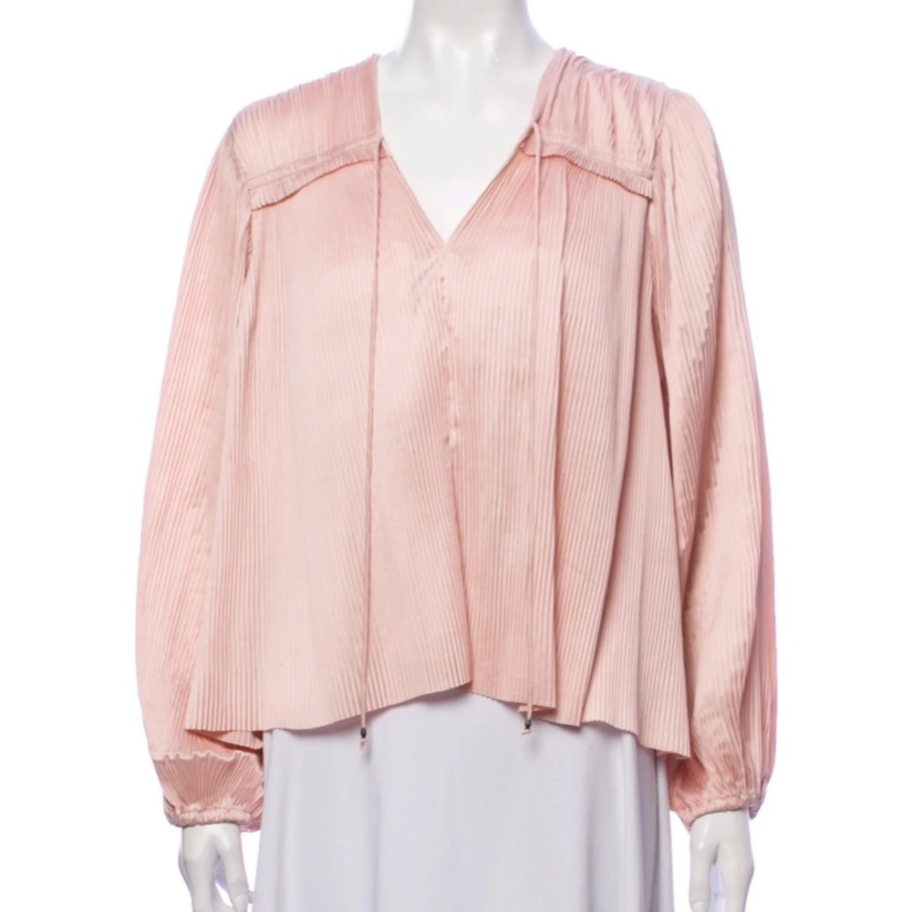 Ulla Johnson Blouse